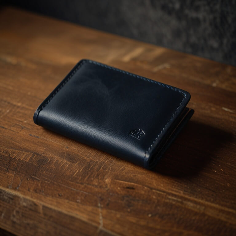 TrueHide Artisanal Wallet